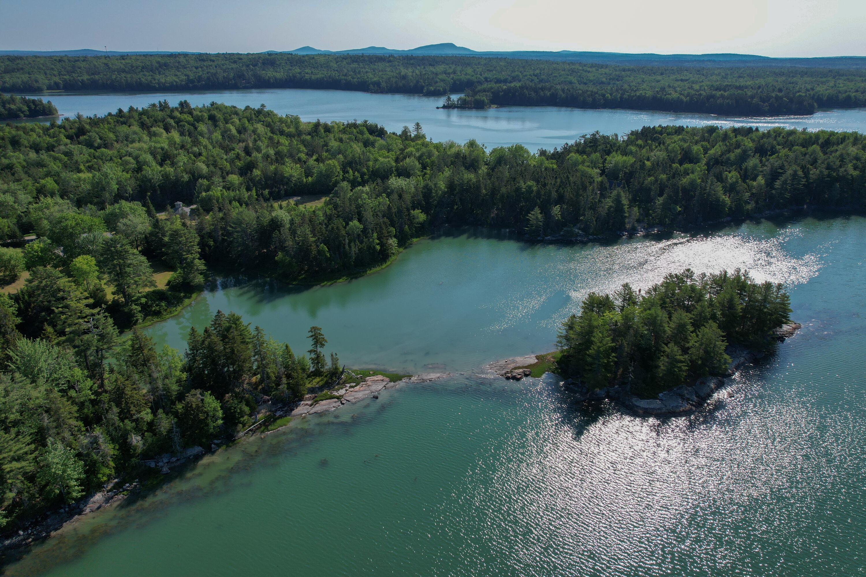 143 Eagle Point Road Lamoine, ME 04605 - Photo 63 of 74 Oceanfront