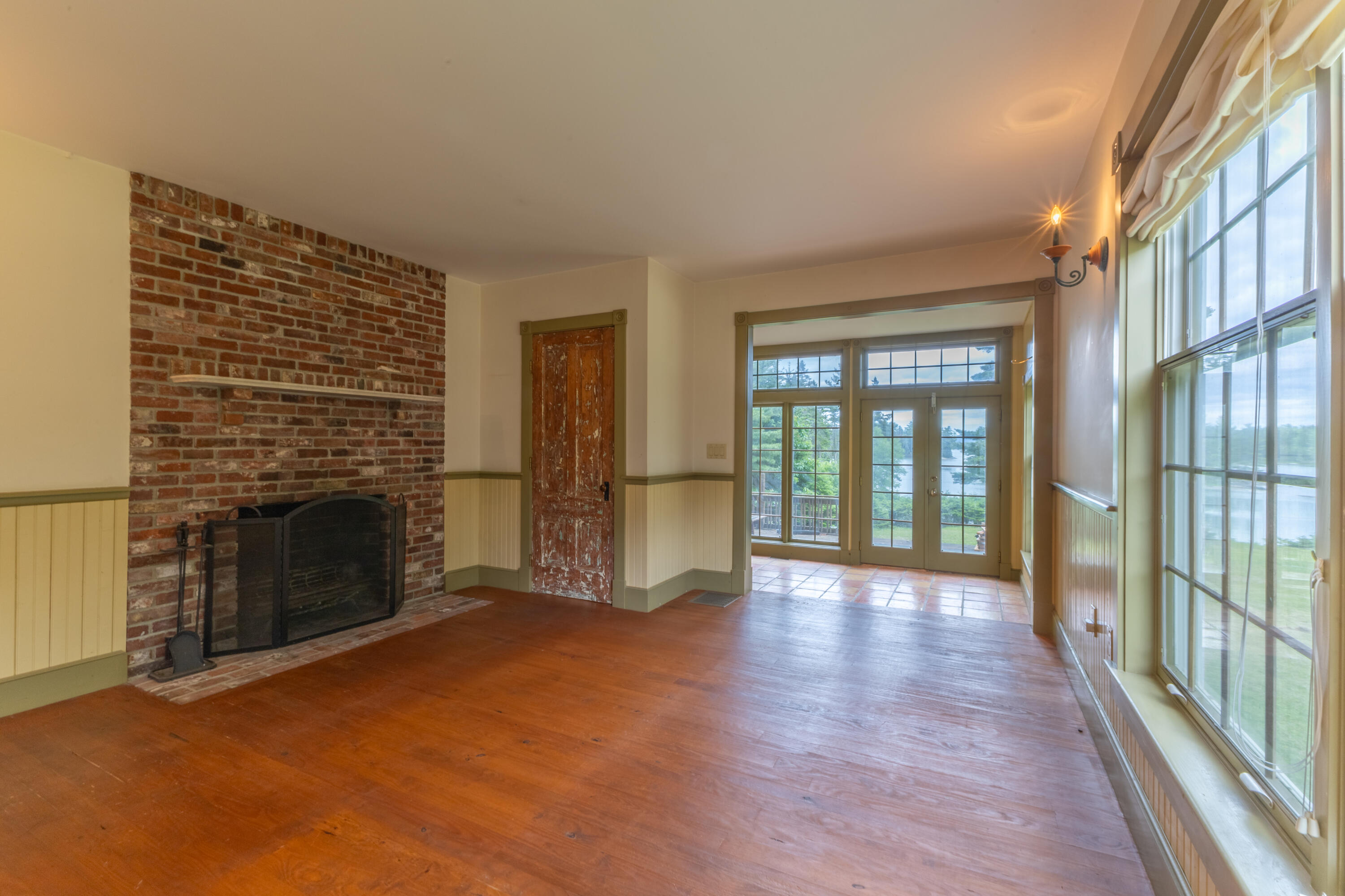 143 Eagle Point Road Lamoine, ME 04605 - Photo 9 of 74 Living Room