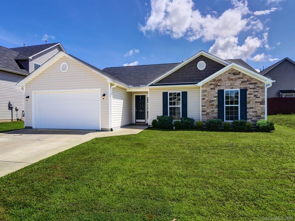 175 Mud Creek Road Fletcher, NC 28732 - Photo 1 of 24 Gallery Image 1