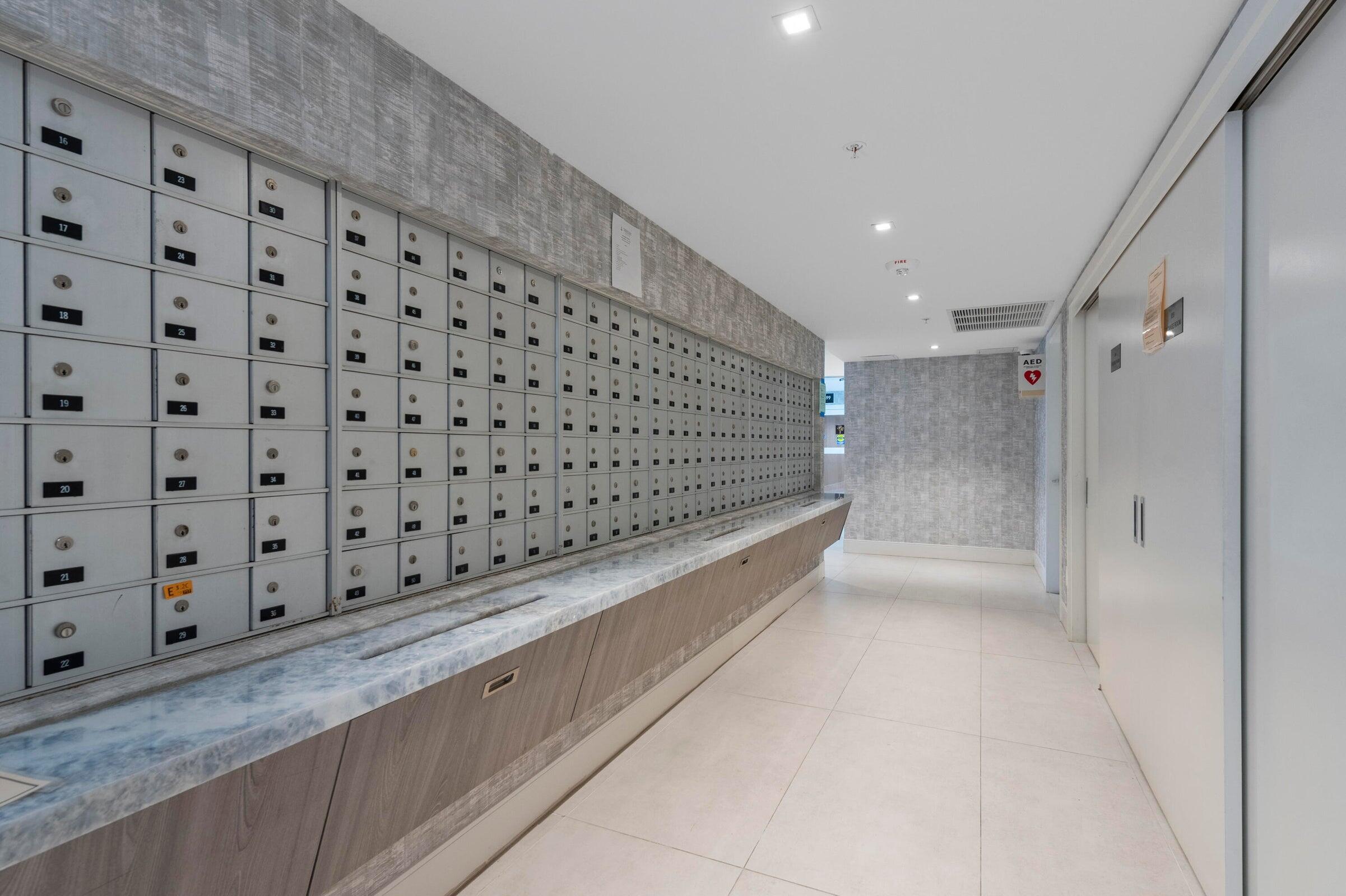 899 Jeffery Street, Unit 214 Boca Raton, FL 33487 - Photo 34 of 61 5