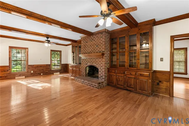 $735,000 | 9290 Greywood Drive, Mechanicsville, VA 23116