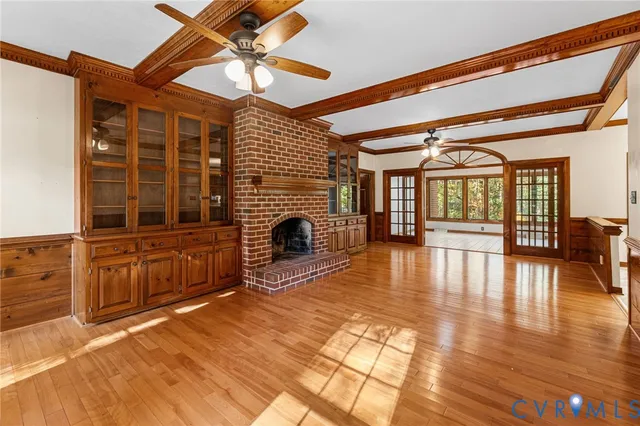 $735,000 | 9290 Greywood Drive, Mechanicsville, VA 23116