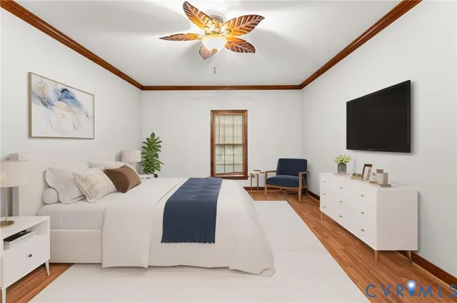 $735,000 | 9290 Greywood Drive, Mechanicsville, VA 23116