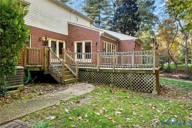 $735,000 | 9290 Greywood Drive, Mechanicsville, VA 23116