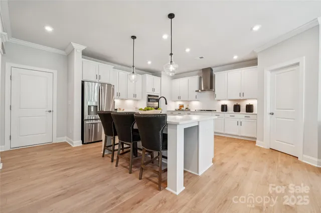 $769,000 | 136 Balboa Street, Matthews, NC 28104