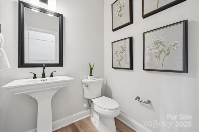 $769,000 | 136 Balboa Street, Matthews, NC 28104