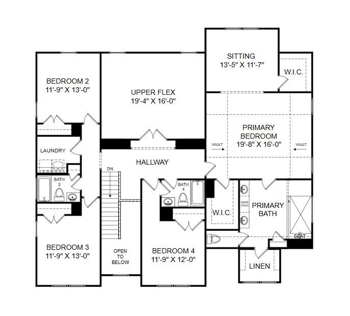 136 Balboa Street Matthews, NC 28104 - Photo 42 of 47