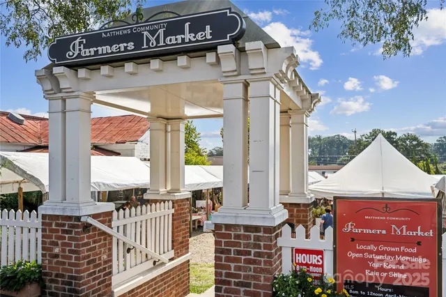 $769,000 | 136 Balboa Street, Matthews, NC 28104