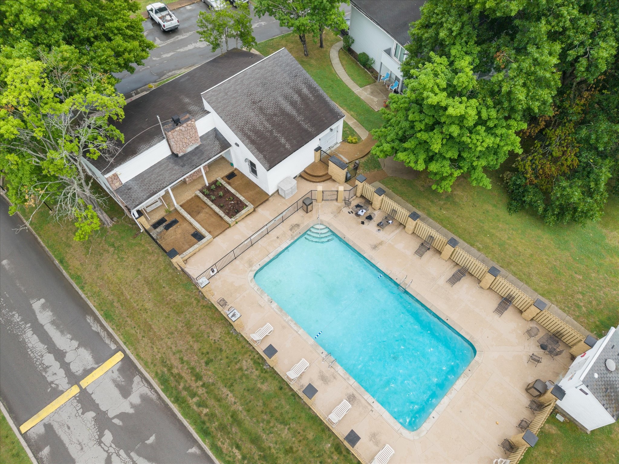 810 Bellevue Road, Unit 214 Nashville, TN 37221 - Photo 24 of 42