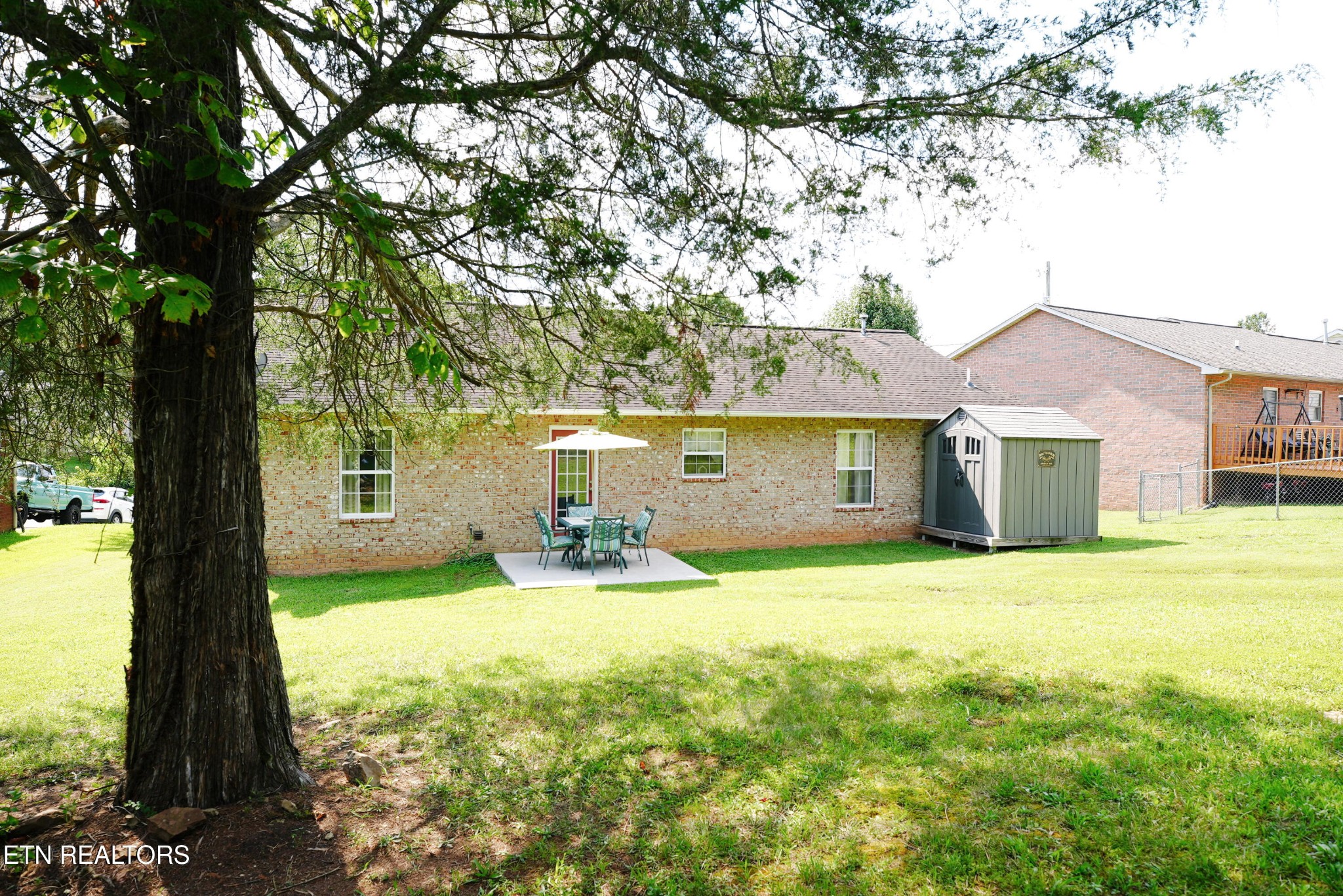 7523 Cotton Patch Road Corryton, TN 37721 - Photo 42 of 45 Gallery Image 42