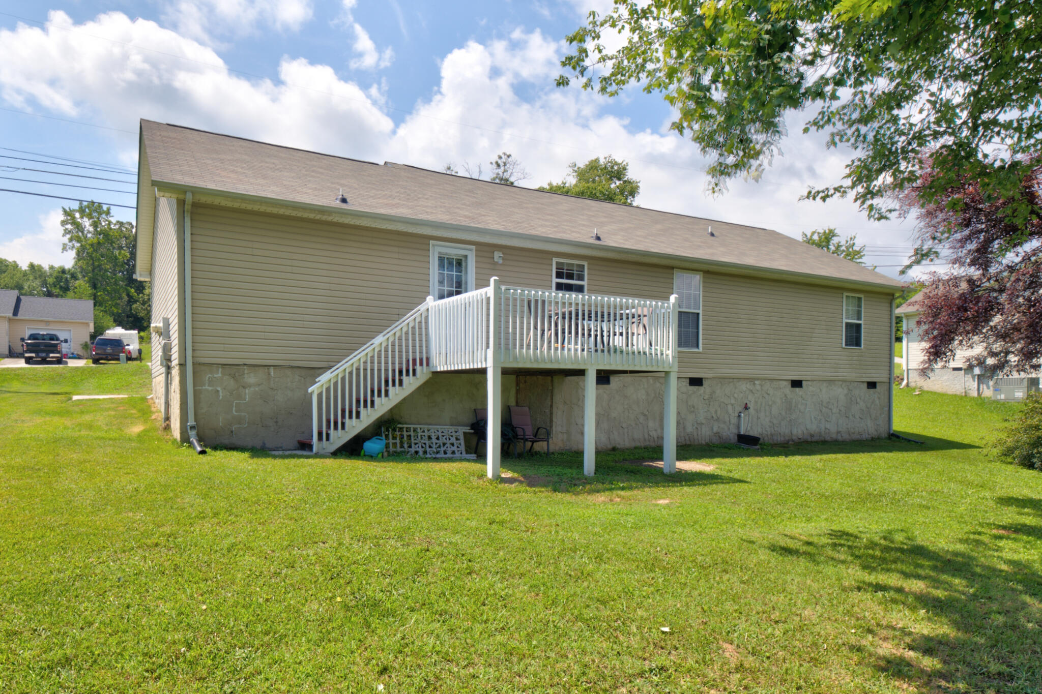 1407 Thatcher Road Soddy-Daisy, TN 37379 - Photo 23 of 29 1407 Thatcher Rd 9