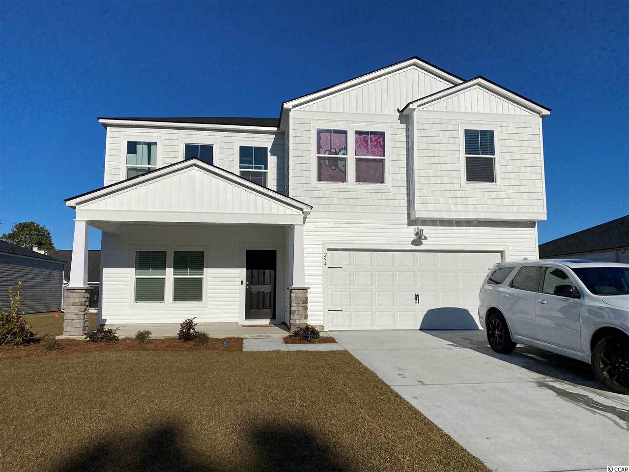 294 North Reindeer Road Surfside Beach, SC 29575 - Photo 1 of 38 Gallery Image 1