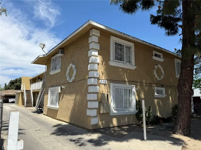 $1,100,000 | 239 East Johnson Street, Compton, CA 90220