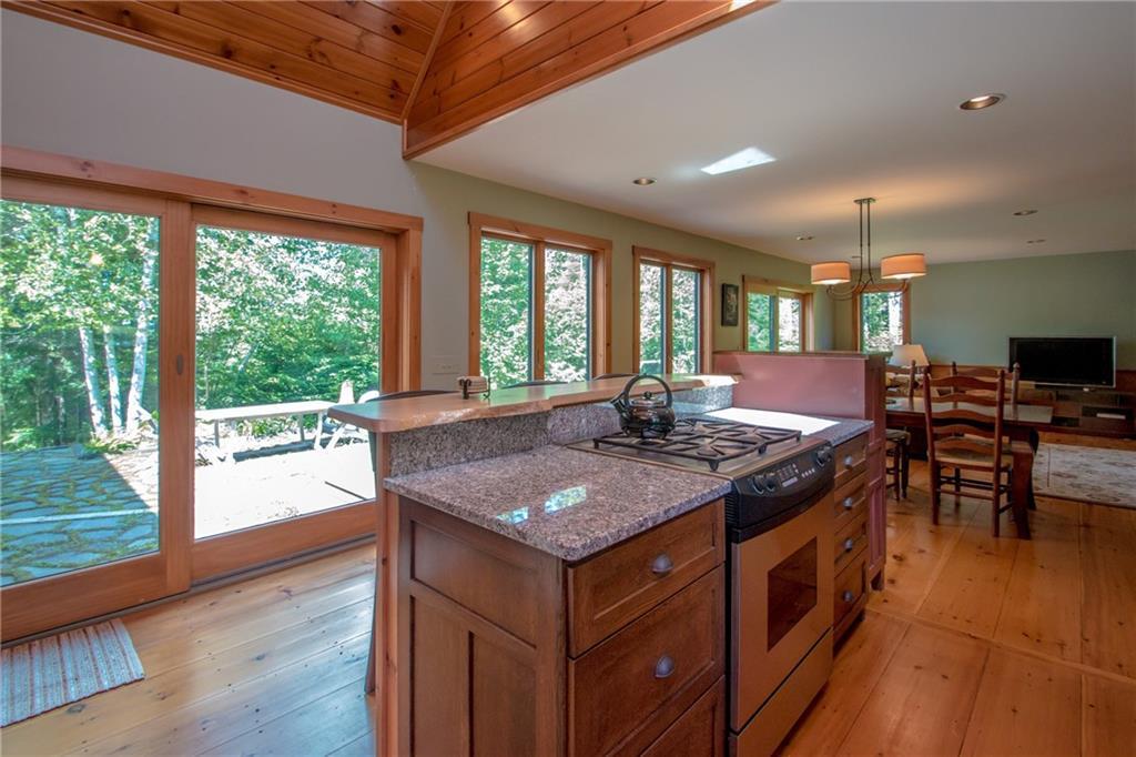 631 Bald Mountain Road Oquossoc, ME 04964 - Photo 21 of 43 Photo
