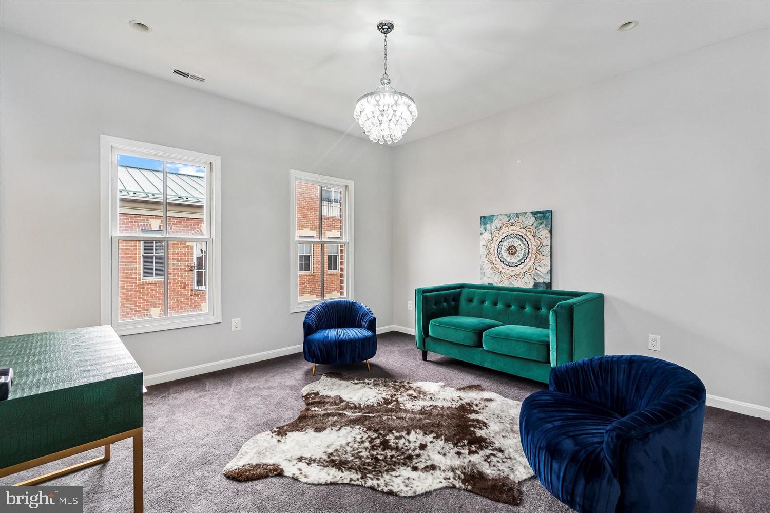 2331 Boston Street, Unit 3 Baltimore, MD 21224 - Photo 17 of 33 2nd bed