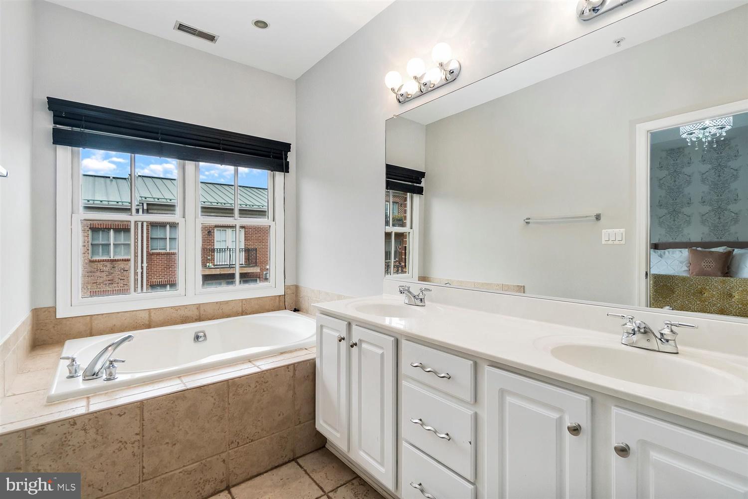 2331 Boston Street, Unit 3 Baltimore, MD 21224 - Photo 24 of 33 Master bath
