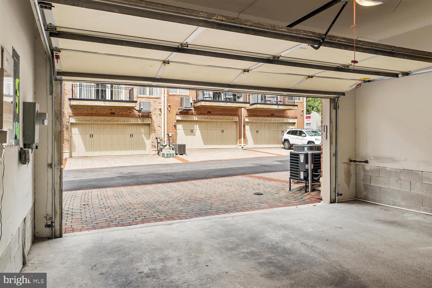 2331 Boston Street, Unit 3 Baltimore, MD 21224 - Photo 28 of 33 2 car garage parking