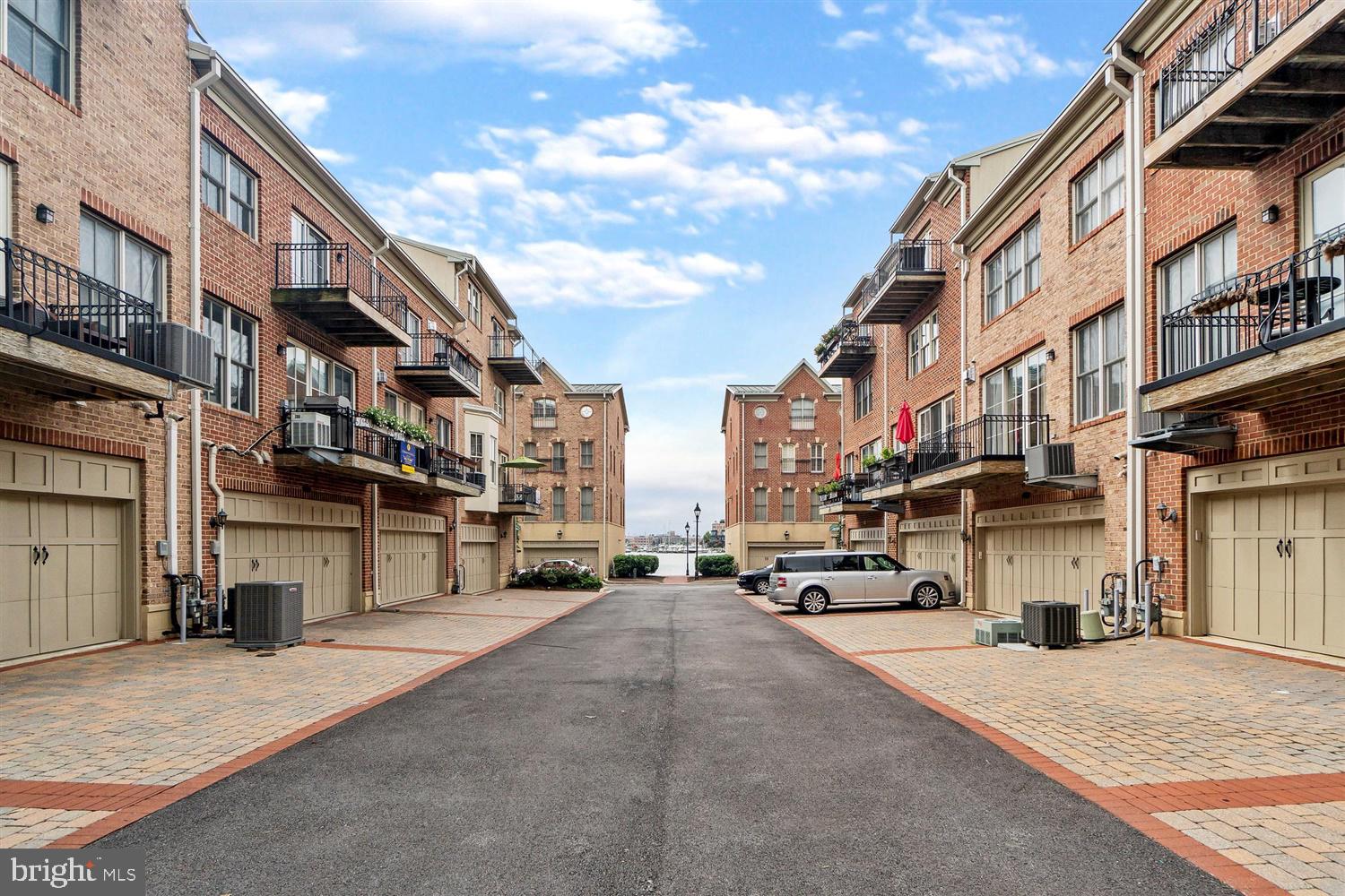 2331 Boston Street, Unit 3 Baltimore, MD 21224 - Photo 29 of 33