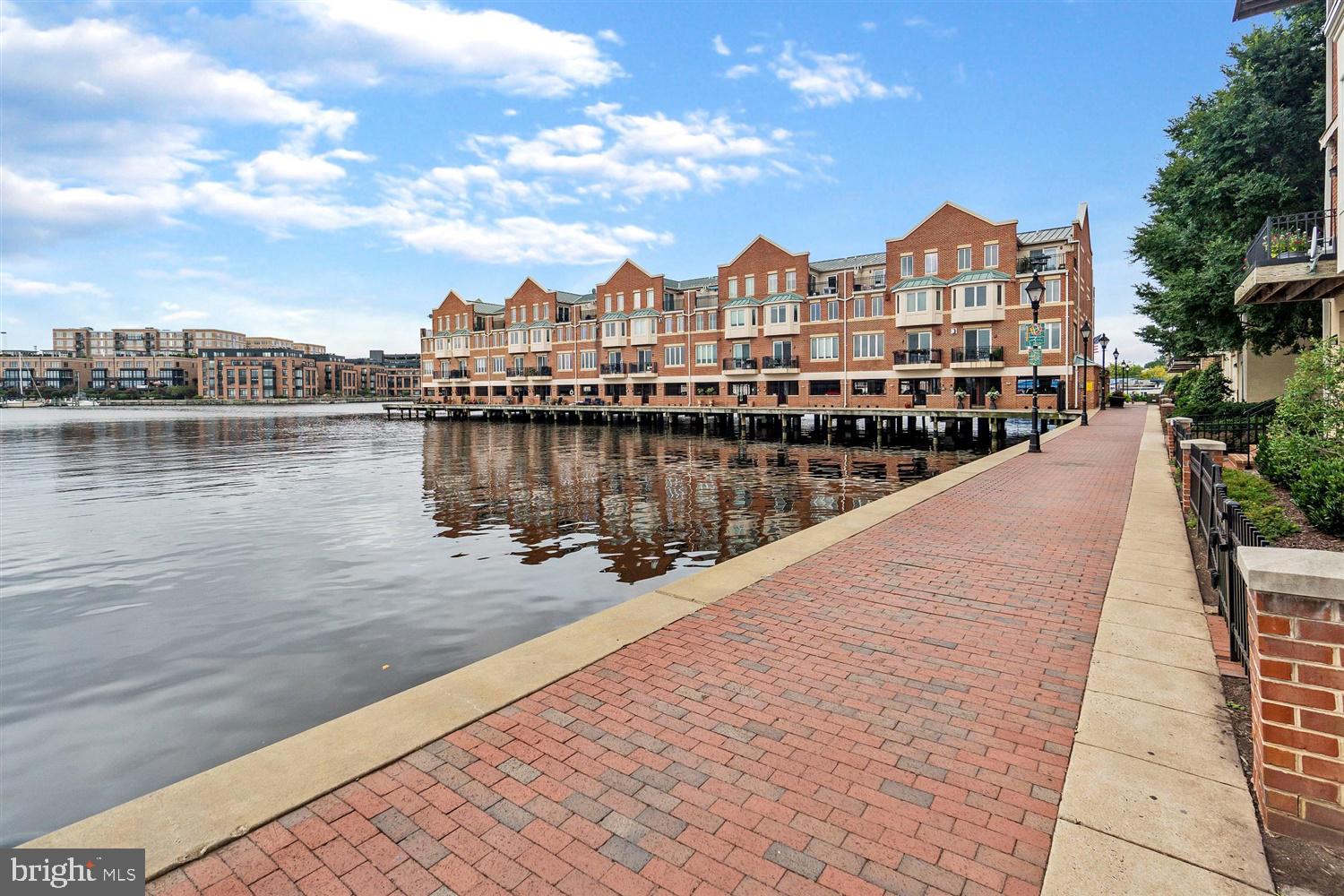 2331 Boston Street, Unit 3 Baltimore, MD 21224 - Photo 33 of 33 Your front yard!