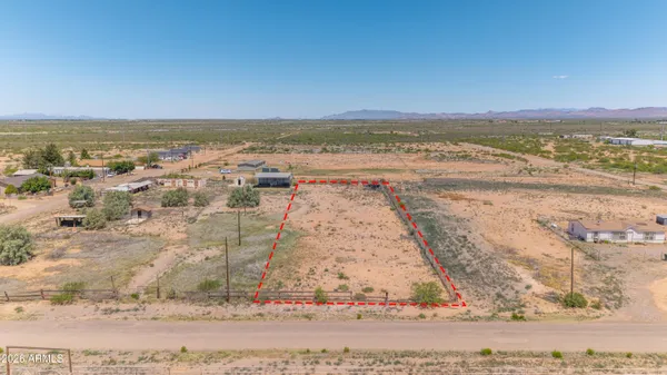 $19,900 | 30 East Crystal Avenue, Unit 2, Douglas, AZ 85607