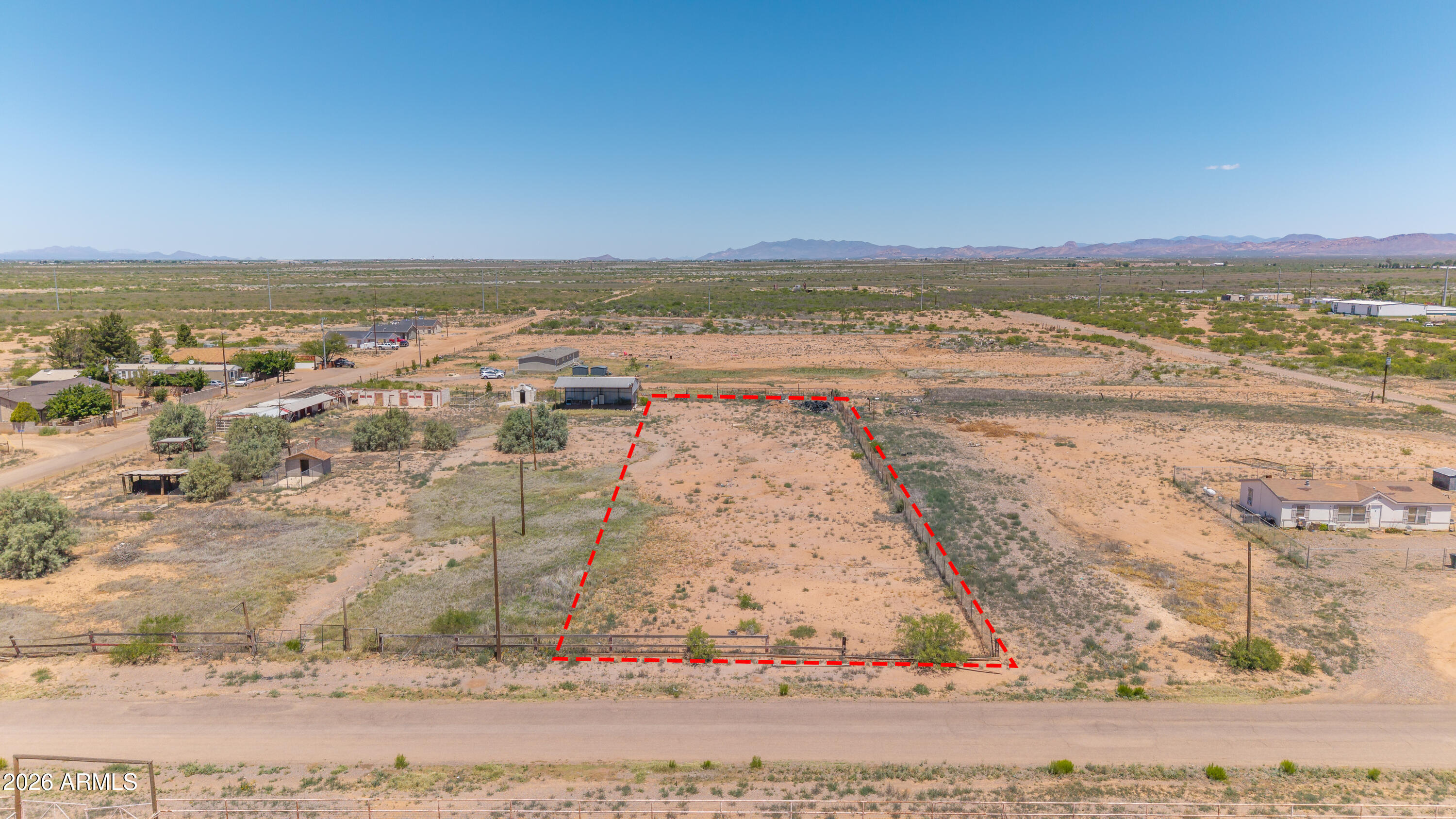 30 East Crystal Avenue, Unit 2 Douglas, AZ 85607 - Photo 1 of 12