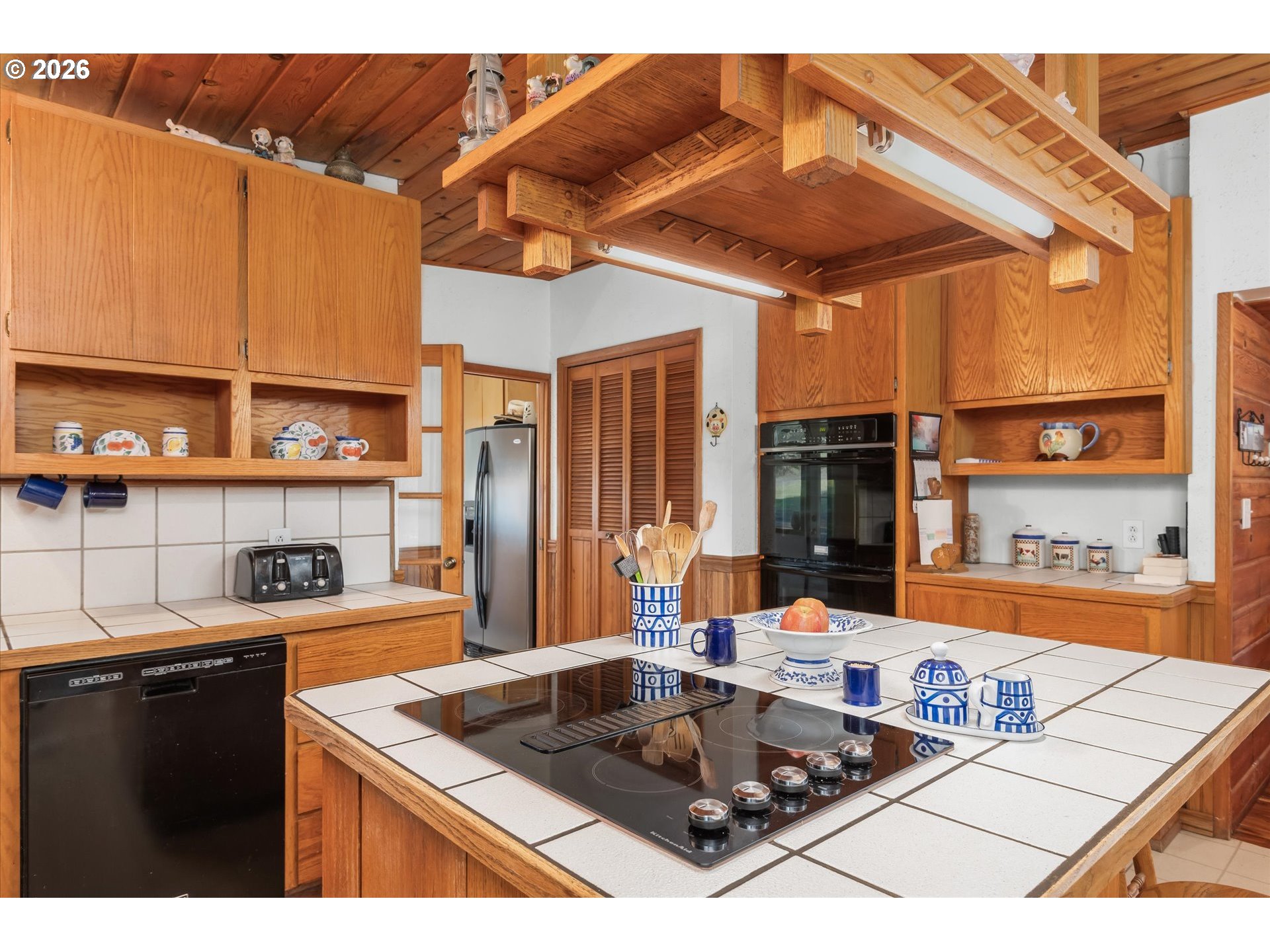 36189 Highway 58 Pleasant Hill, OR 97455 - Photo 13 of 46