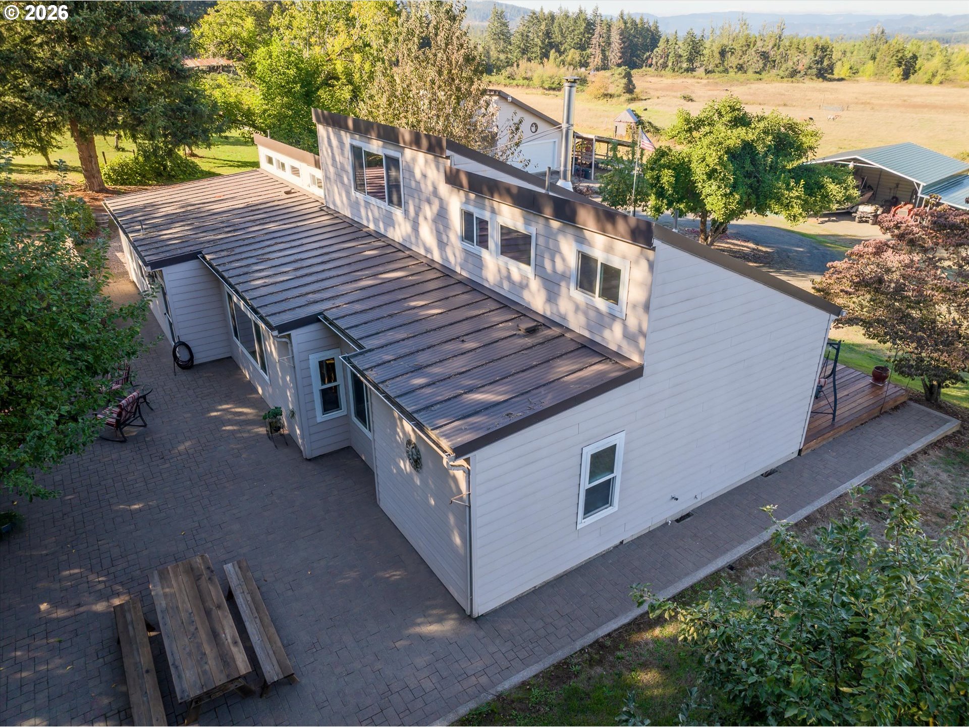 36189 Highway 58 Pleasant Hill, OR 97455 - Photo 27 of 46