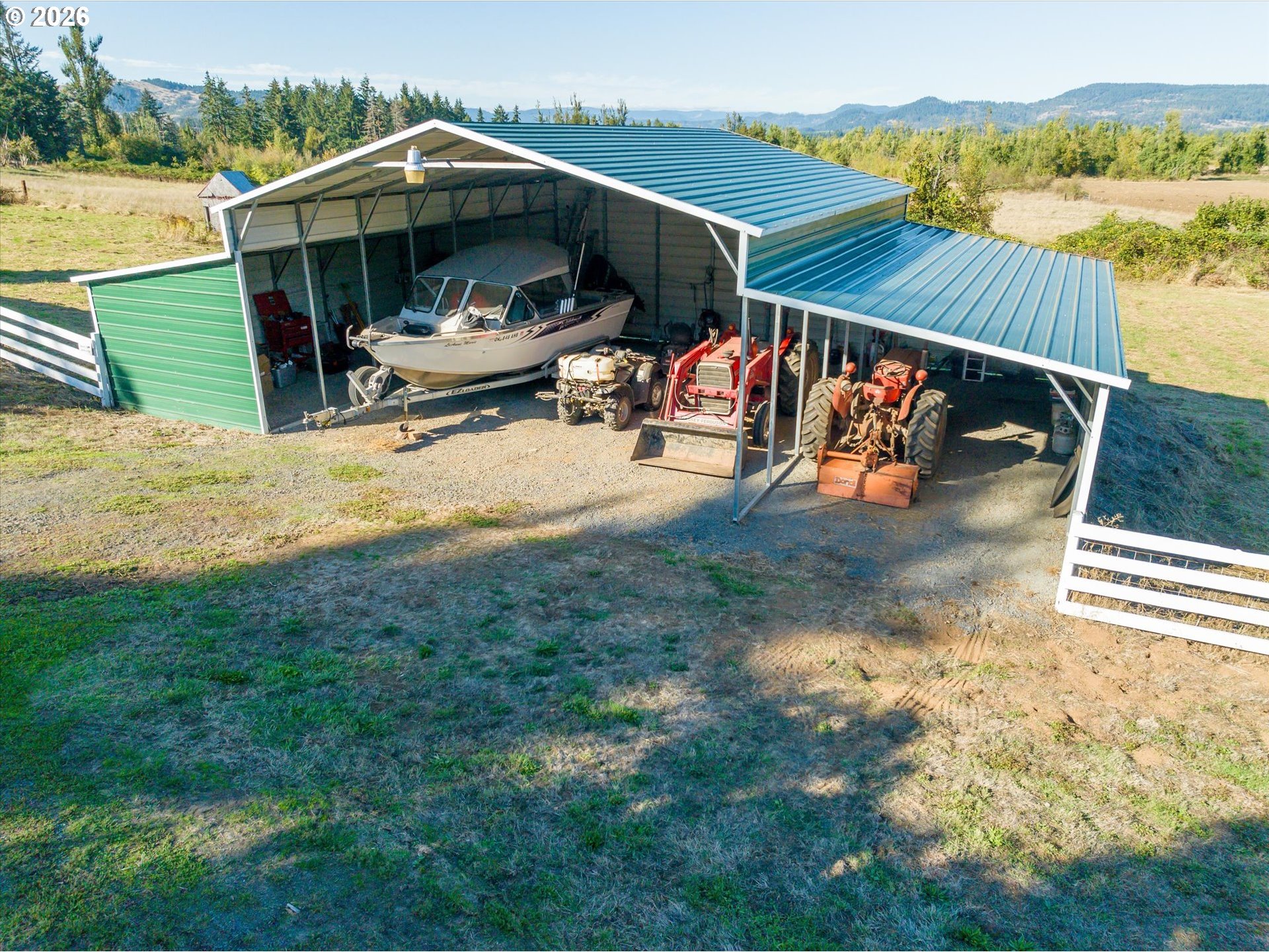 36189 Highway 58 Pleasant Hill, OR 97455 - Photo 31 of 46