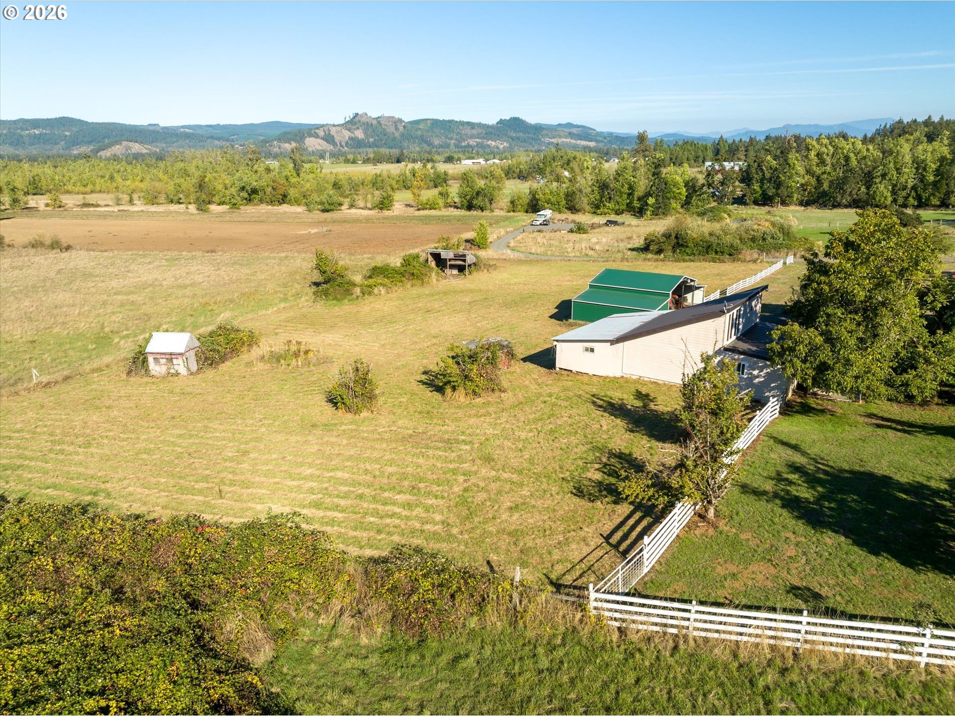 36189 Highway 58 Pleasant Hill, OR 97455 - Photo 38 of 46