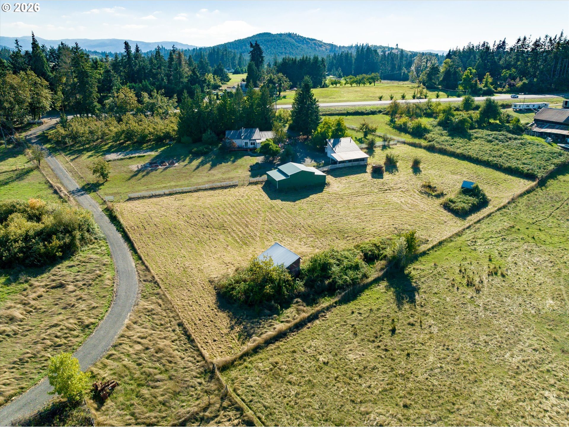 36189 Highway 58 Pleasant Hill, OR 97455 - Photo 40 of 46