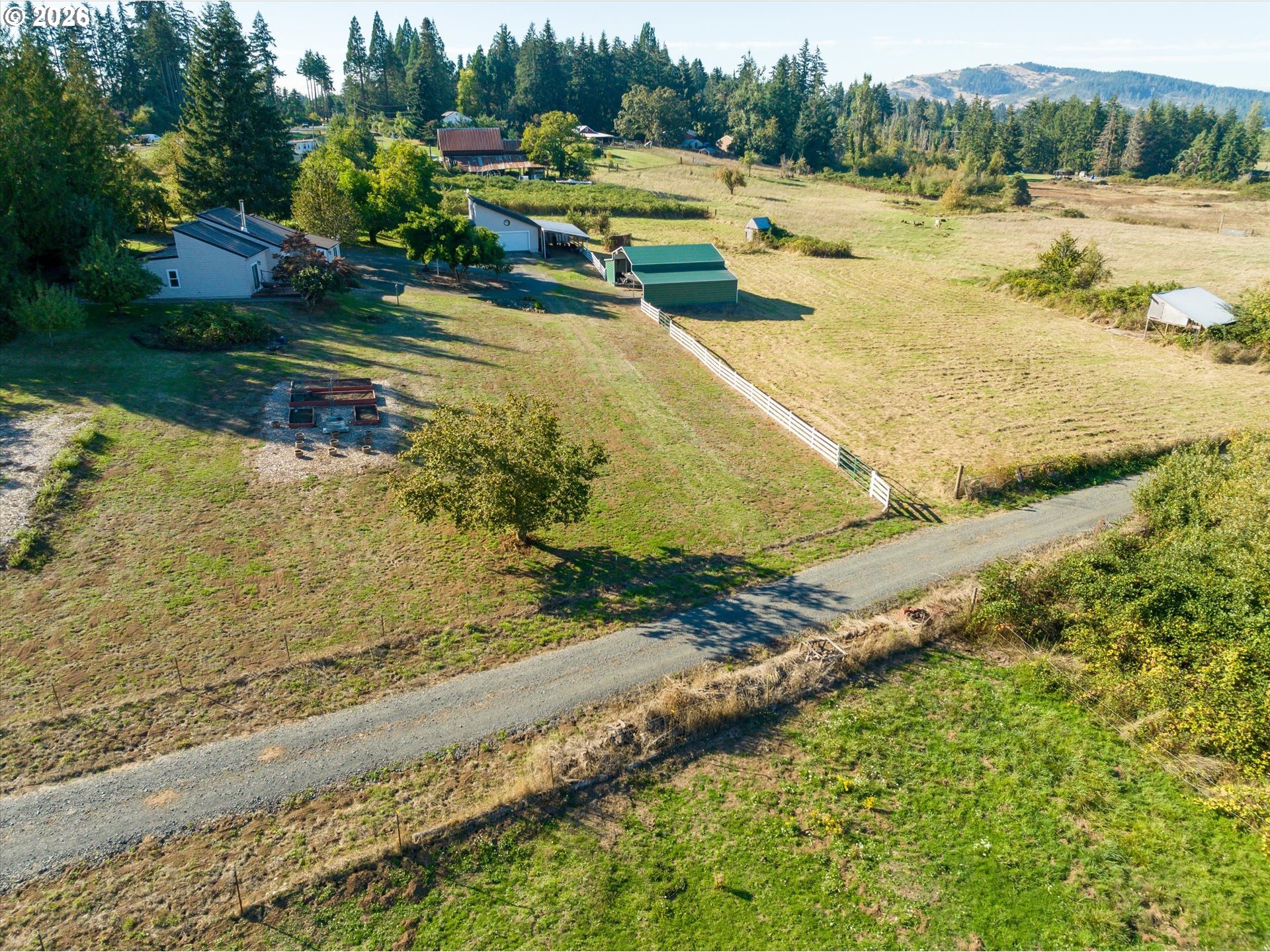 36189 Highway 58 Pleasant Hill, OR 97455 - Photo 41 of 46