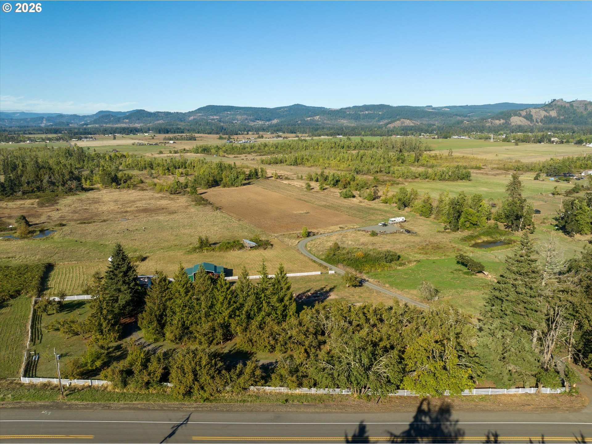 36189 Highway 58 Pleasant Hill, OR 97455 - Photo 43 of 46