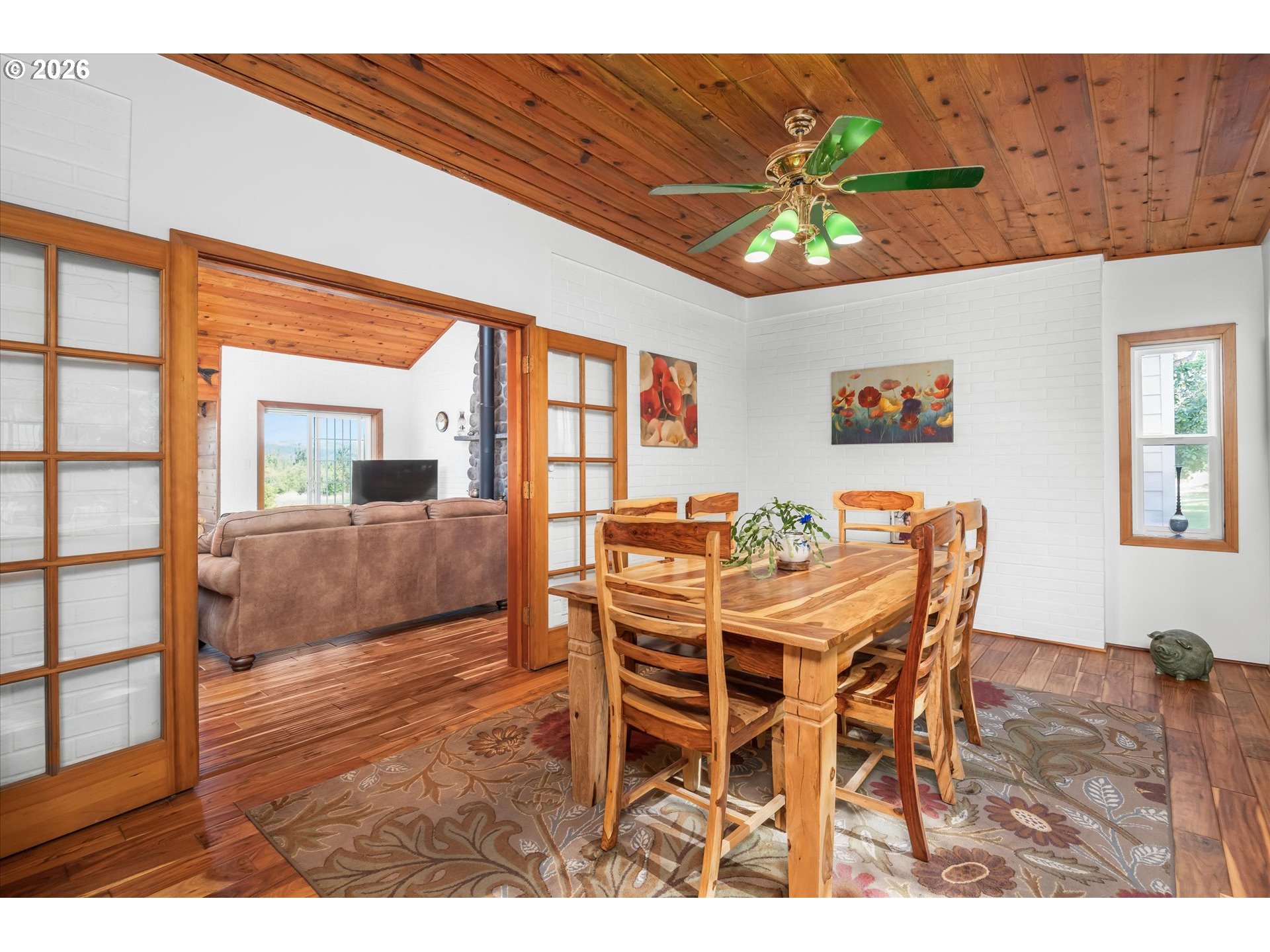 36189 Highway 58 Pleasant Hill, OR 97455 - Photo 9 of 46