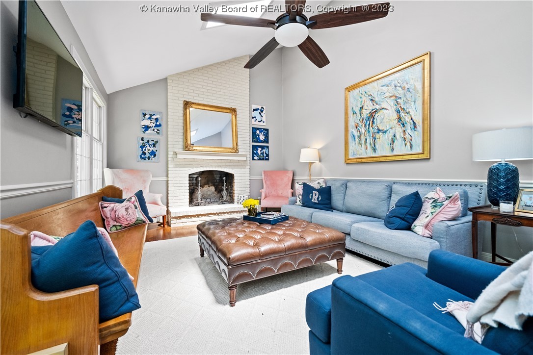 6 Quail Cove Road Charleston, WV 25314 - Photo 14 of 45 Gallery Image 14