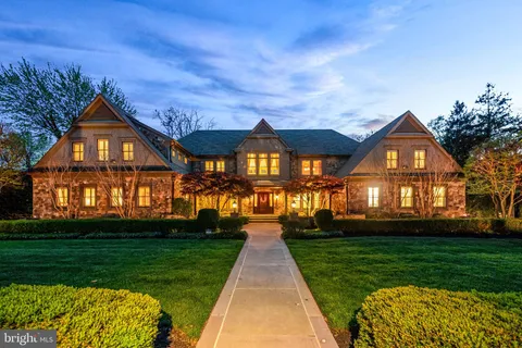 $2,300,000 | 728 Mill Street, Moorestown, NJ 08057
