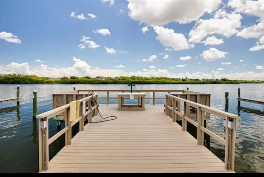 19417 Gulf Boulevard, Unit F110 Indian Rocks Beach, FL 33785 - Photo 43 of 94