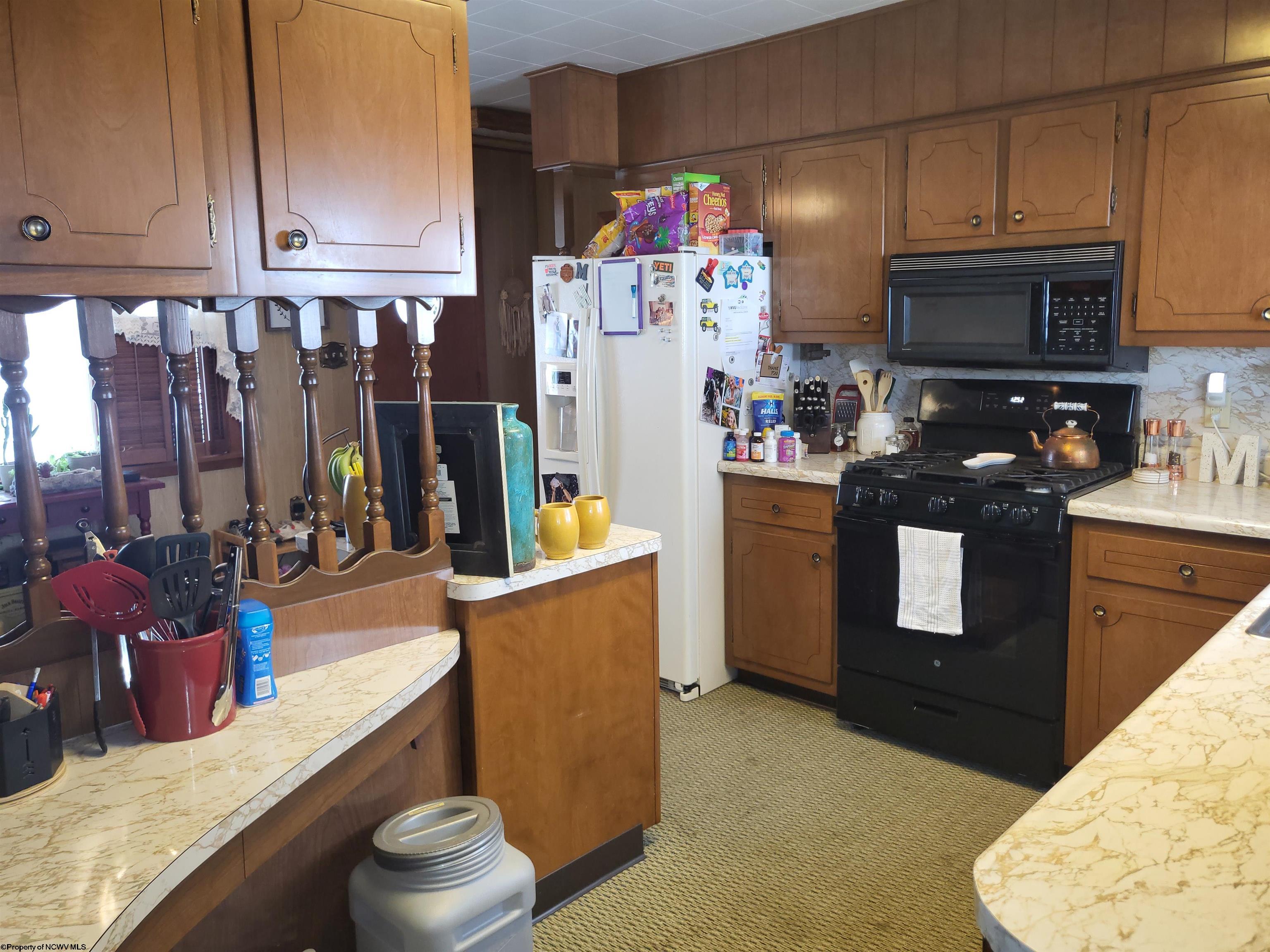 100 Floyd Street Rivesville, WV 26588 - Photo 10 of 28 Gallery Image 10