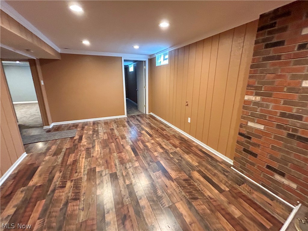 634 Bridge Road Akron, OH 44312 - Photo 19 of 22