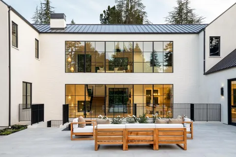 $27,800,000 | 97 Santiago Avenue, Atherton, CA 94027