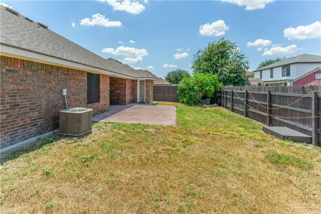 $269,000 | 4207 Hill Crest Drive, Mission, TX 78573