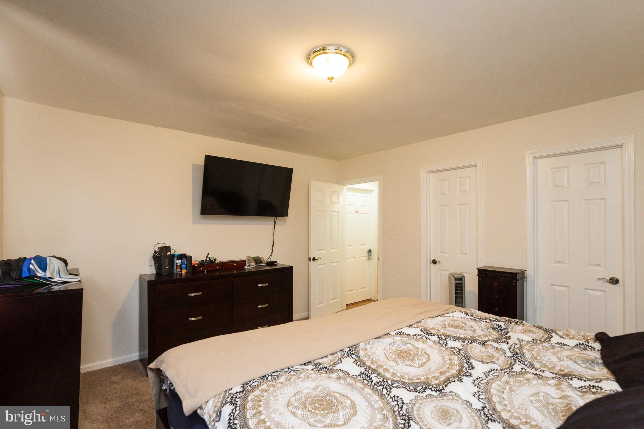 1143 Harvard Road Waldorf, MD 20602 - Photo 14 of 27 Bedroom (Master)