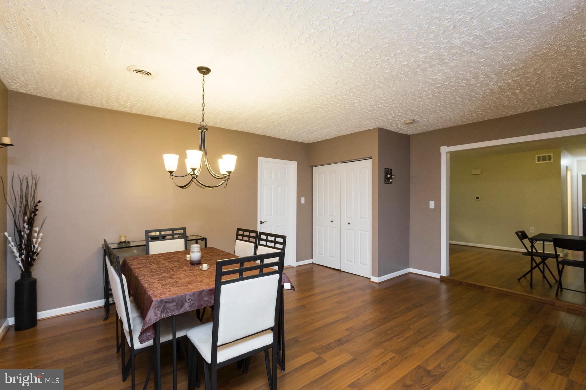 1143 Harvard Road Waldorf, MD 20602 - Photo 22 of 27 Dining Room