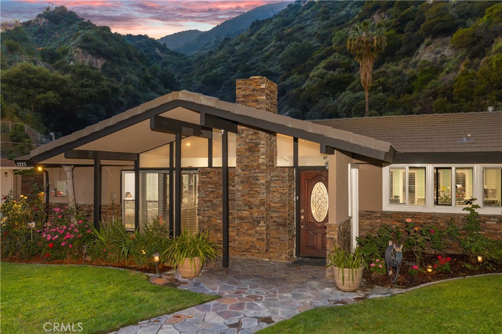 2225 Canyon Road Arcadia, CA 91006 - Photo 1 of 1 Gallery Image 1