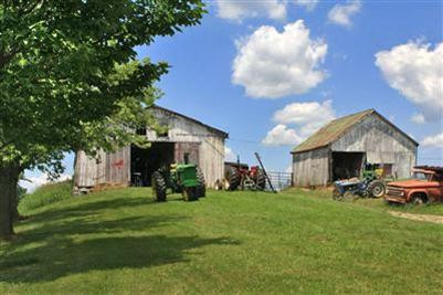 281 Hinton Road Corinth, KY 41010 - Photo 3 of 17 Photo 3