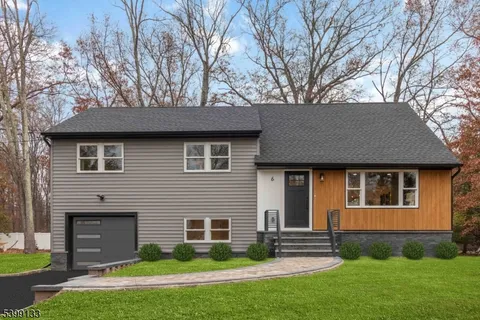$1,190,000 | 6 Kenneth Court, Florham Park, NJ 07932