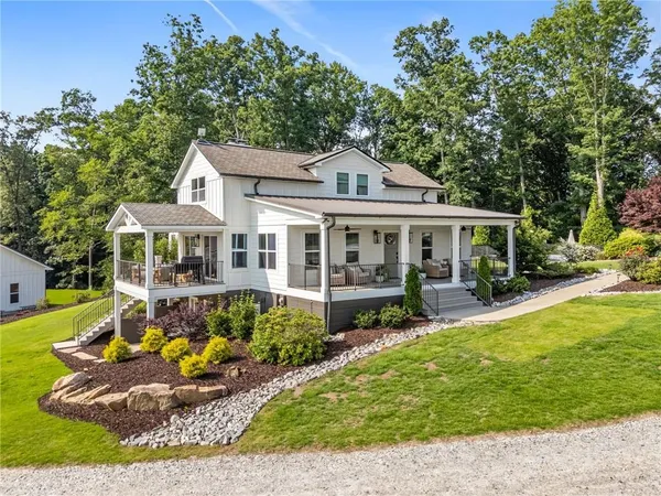 $1,450,000 | 305 A Rolling Acres Court, Jefferson, GA 30549