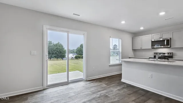 $335,900 | 140 Carriedelle Lane, Wilson's Mills, NC 27577