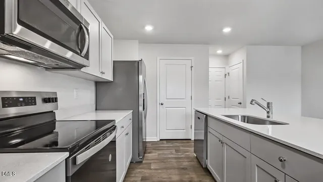 $335,900 | 140 Carriedelle Lane, Wilson's Mills, NC 27577