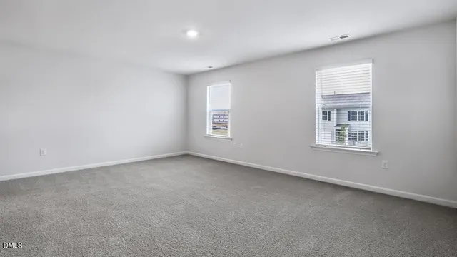 $335,900 | 140 Carriedelle Lane, Wilson's Mills, NC 27577