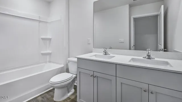 $335,900 | 140 Carriedelle Lane, Wilson's Mills, NC 27577